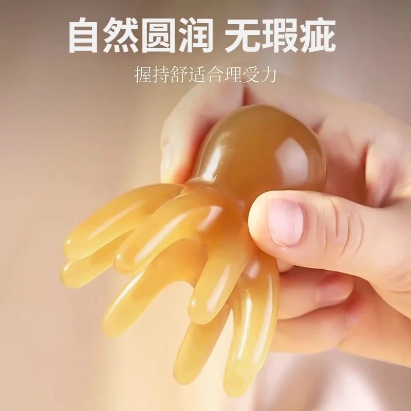 Massage Tête2-orange