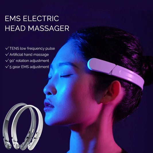 Masseur en ceinture caracteristiques