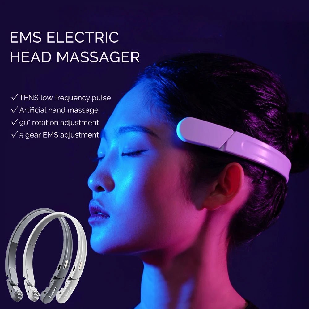Masseur en ceinture caracteristiques