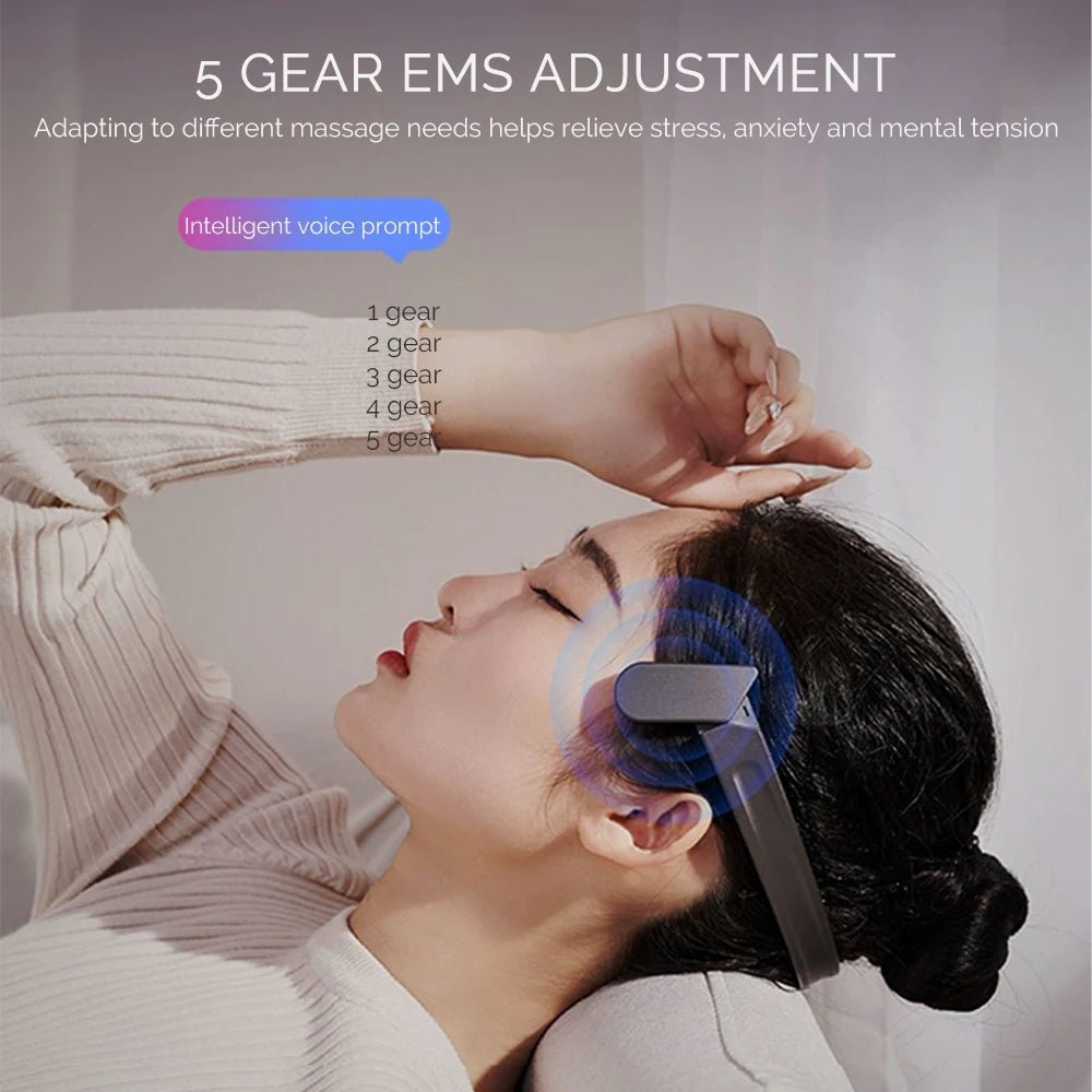 Masseur en ceinture installation flexible