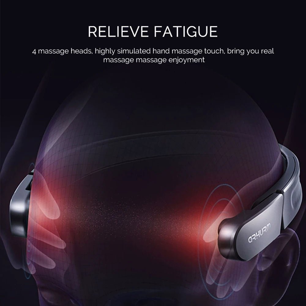 Masseur en ceinture solution contre la fatigue