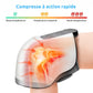 Joint EASE pro ™ : Masseur pour genoux effet rapide