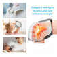 masseur pour genoux multifonctions