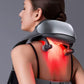 masseur shiatsu cliente satisfaite