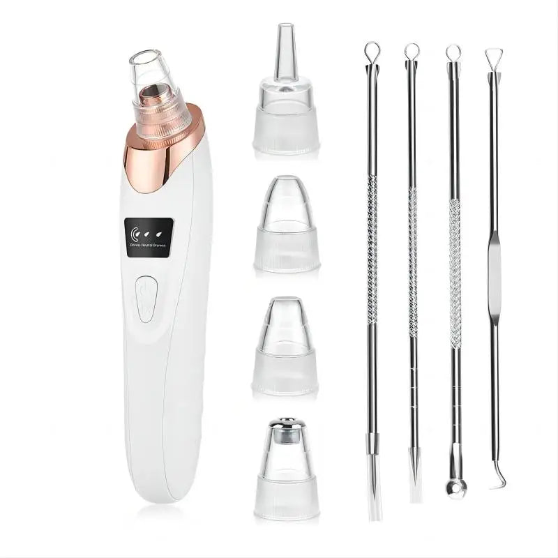 Microdermabrasion facial - Techni Tendresse