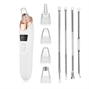 Microdermabrasion facial