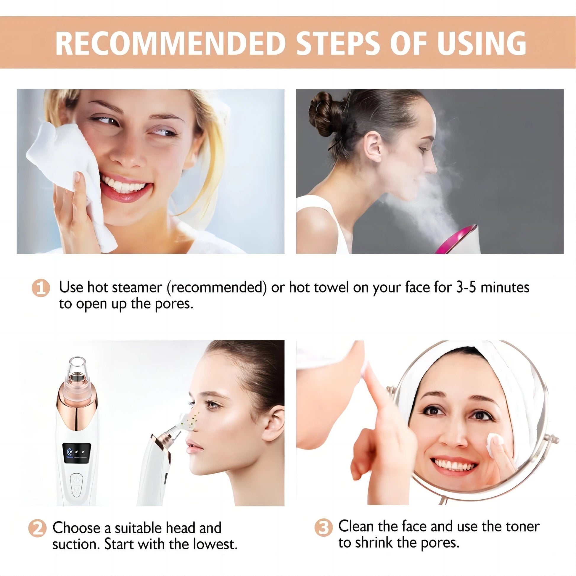 Microdermabrasion facial - Techni Tendresse
