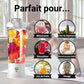 VitaFusion - Le mixeur de poche liste de produits finis