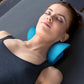 Oreiller de massage cervical apaise nuque et confort