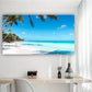 Paint Art Blue Paradise - Techni Tendresse