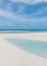 Paint Art Blue Paradise - Techni Tendresse