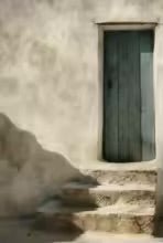 Paint Art Mediterranean - Techni Tendresse