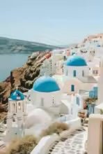 Paint Art Mediterranean - Techni Tendresse