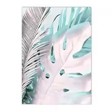 Paint Art Starfish and Shell Beach - Techni Tendresse