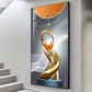 peinture abstraite 13