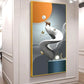 peinture abstraite 21
