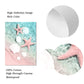 Peinture details