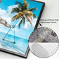 peinture waterproof canvas