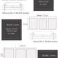 peintures recommandations