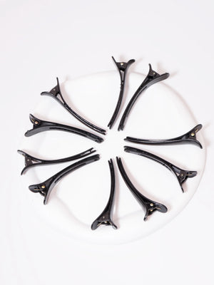 Pince à cheveux (paquet de 10)