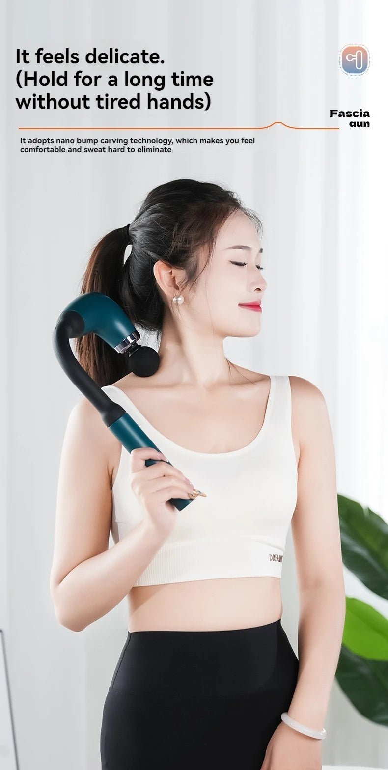 Pistolet Enlongueur - Techni Tendresse
