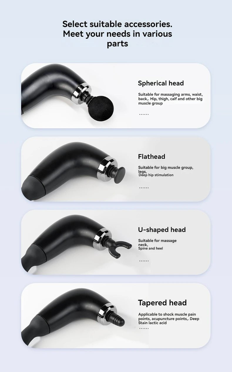 Pistolet Enlongueur - Techni Tendresse