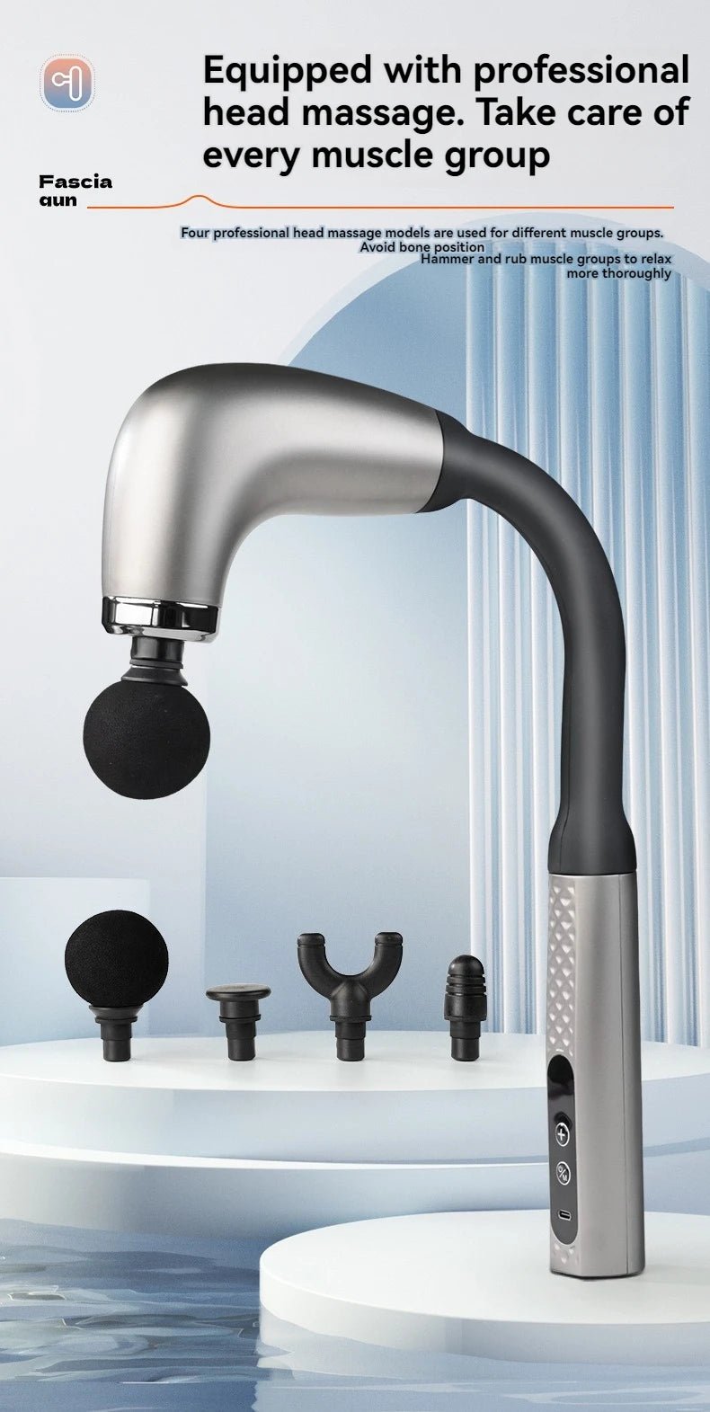 Pistolet Enlongueur - Techni Tendresse