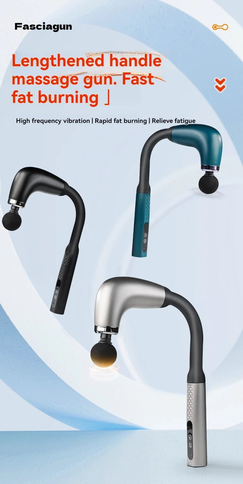 Pistolet Enlongueur - Techni Tendresse