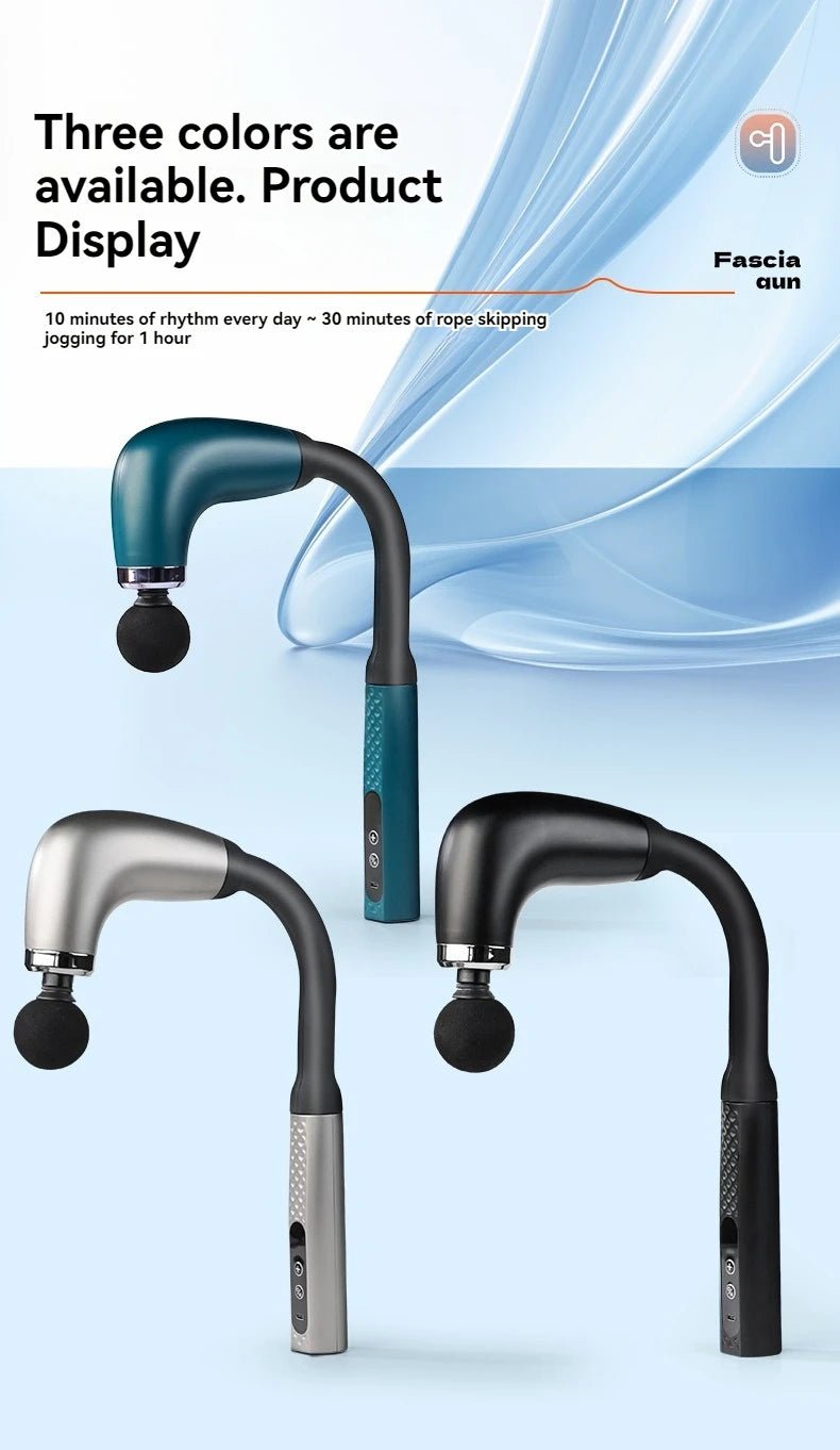 Pistolet Enlongueur - Techni Tendresse