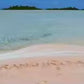 plage avec horizon