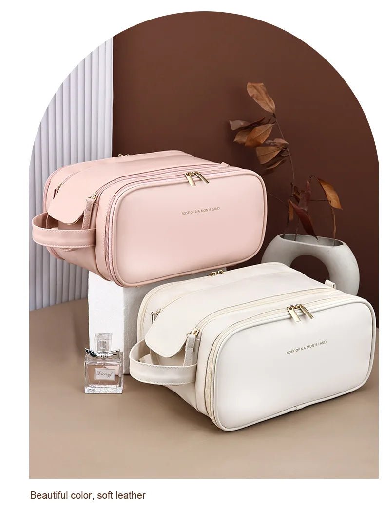 Pochette de maquillage pour femmes - Techni Tendresse