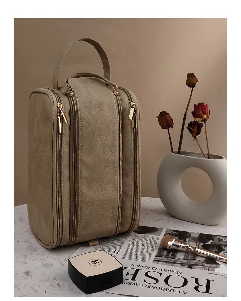 Pochette de maquillage pour femmes - Techni Tendresse