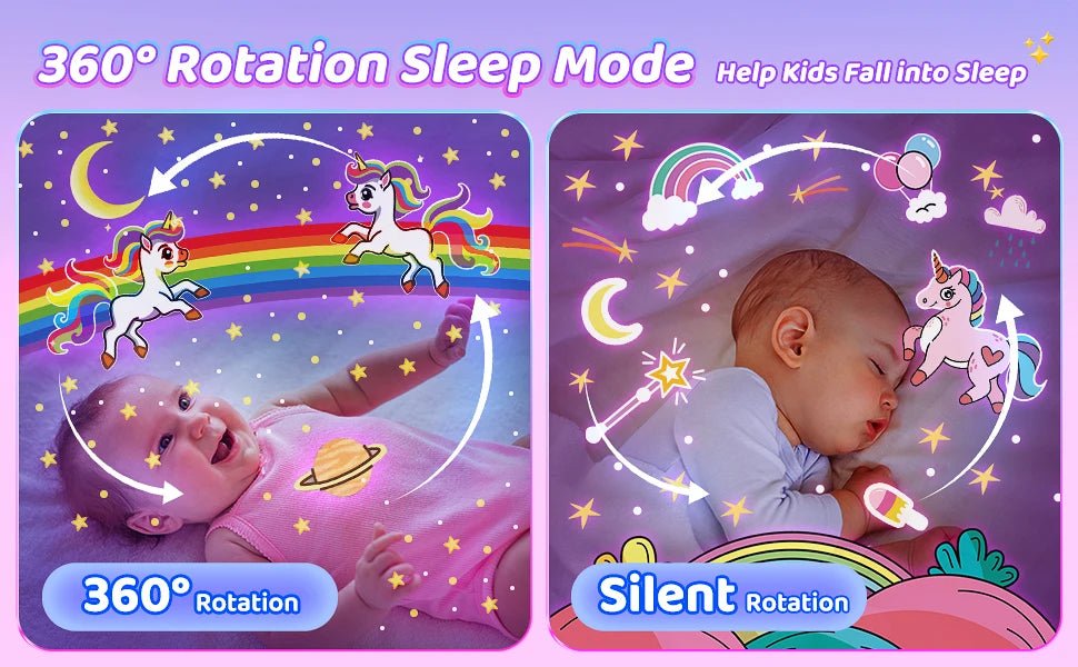 Projecteur musical et classique - Techni Tendresse