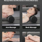 rouleaux de massage en mousse relaxation pour corps