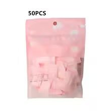 Sac de serviettes compressées - Techni Tendresse