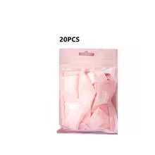 Sac de serviettes compressées - Techni Tendresse