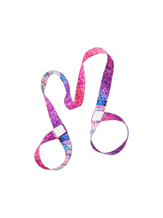 Sangle de transport colorée - Techni Tendresse