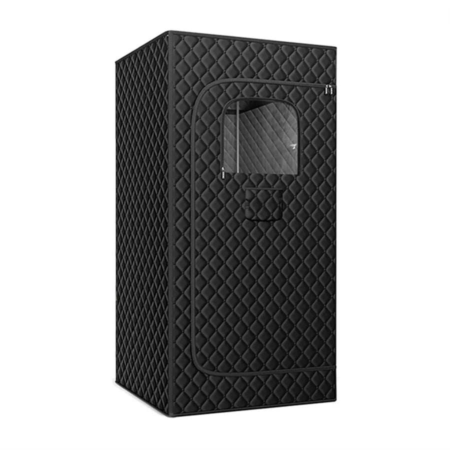 Sauna - Techni Tendresse