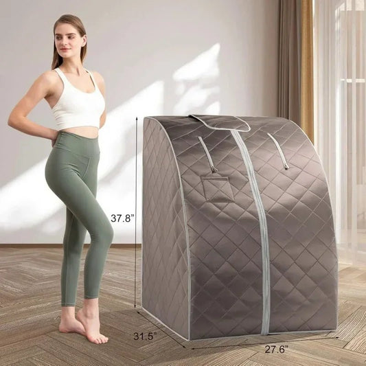 Sauna Suit - Techni Tendresse