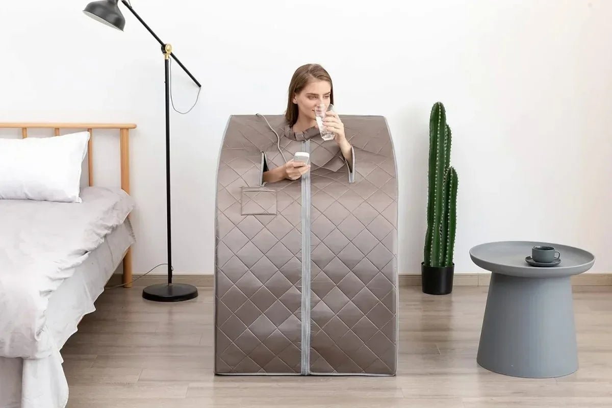 Sauna Suit - Techni Tendresse