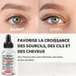 Sérum de Croissance Rapide des Cils autre croissance comparaison