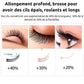 Sérum de Croissance Rapide des Cils effets