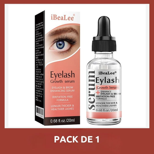 Sérum de Croissance Rapide des Cils exemplaire