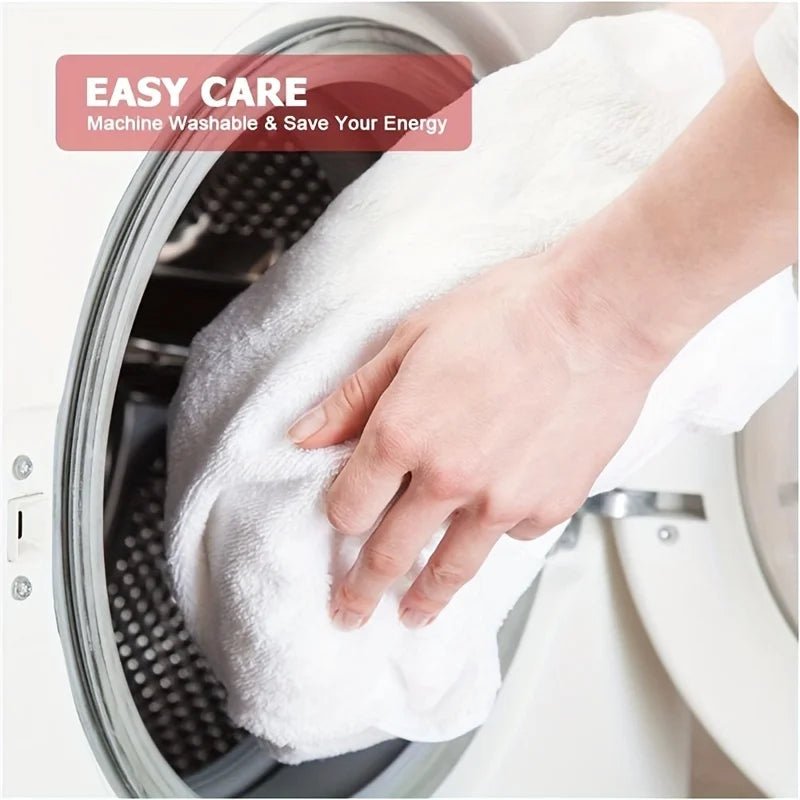 serviette de poissons lavable