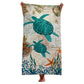 serviette de tortue pour voyage 4