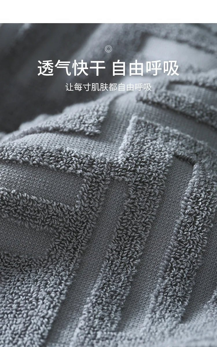 Serviette égyptienne - Techni Tendresse