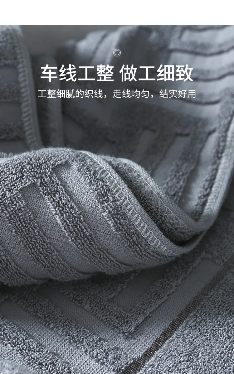 Serviette égyptienne - Techni Tendresse