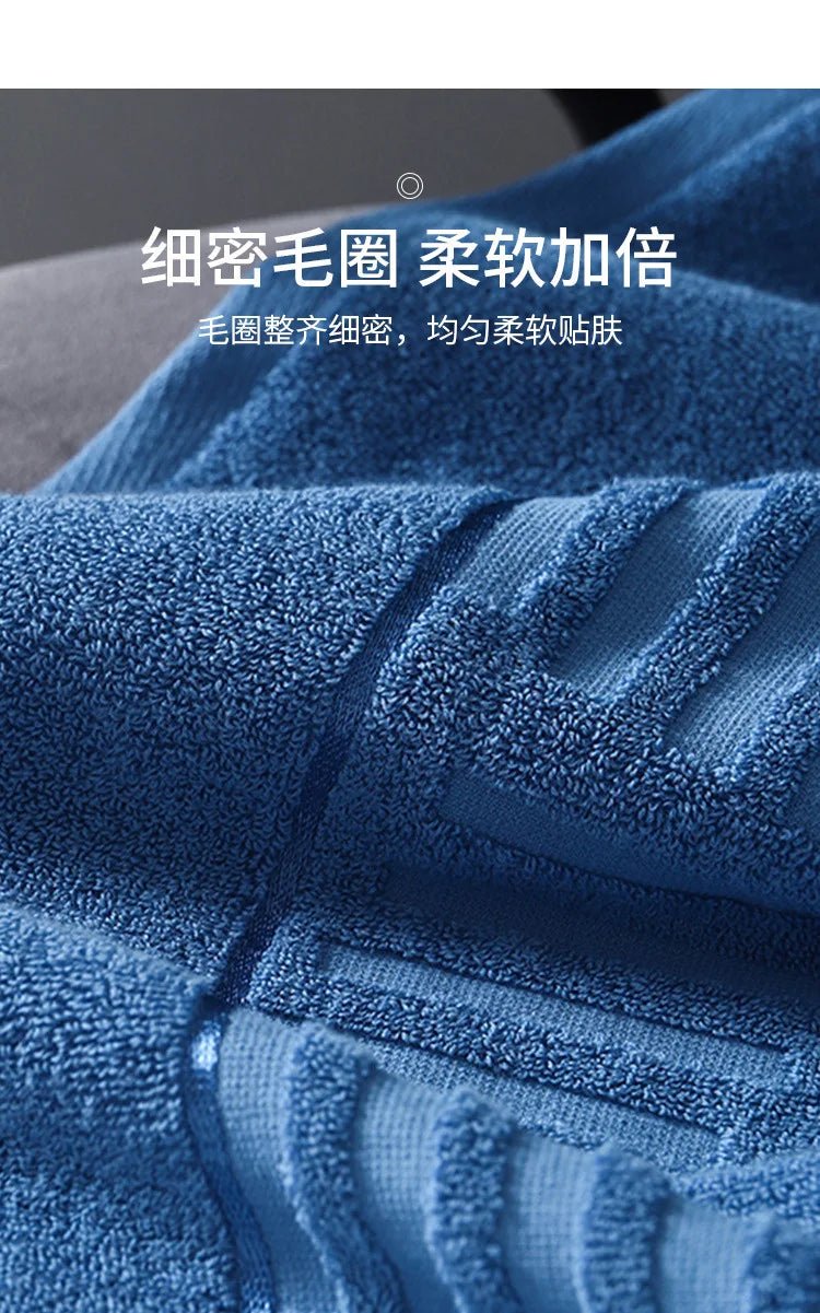 Serviette égyptienne - Techni Tendresse