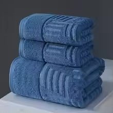 Serviette égyptienne - Techni Tendresse