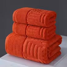 Serviette égyptienne - Techni Tendresse